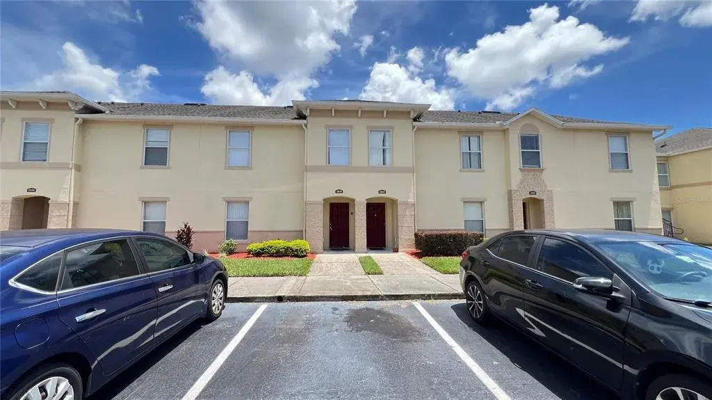 Property for sale at 2848 CLUB CORTILE CIRCLE, KISSIMMEE, FL, 34746
