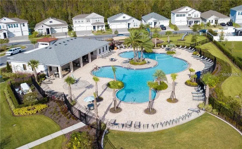Property for sale at 3021 BALLAD ROAD, KISSIMMEE, FL, 34746