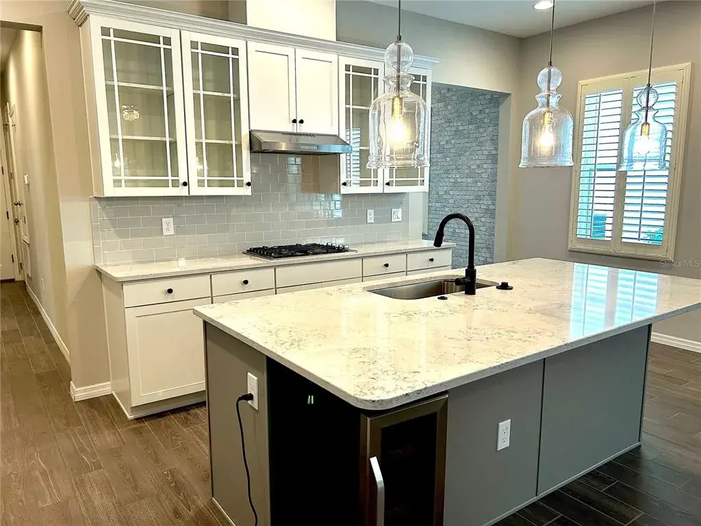Property for sale at 1646 KEY BAY TRAIL, KISSIMMEE, FL, 34747