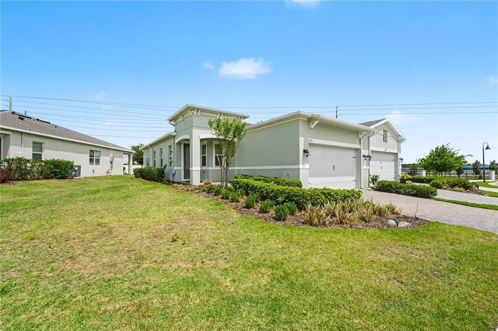 Property for sale at 1991 KEY BAY TRAIL, KISSIMMEE, FL, 34747