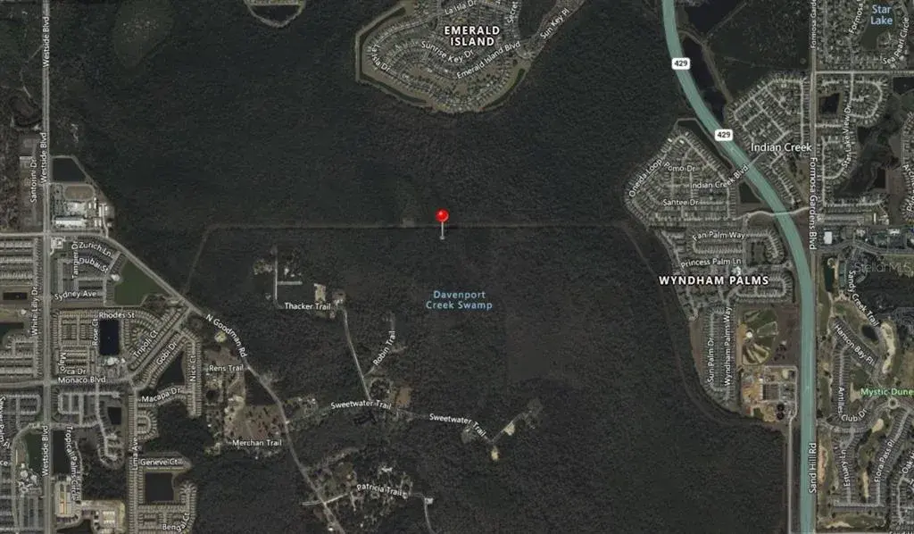 Property for sale at ROBIN TRAIL, KISSIMMEE, FL, 34747
