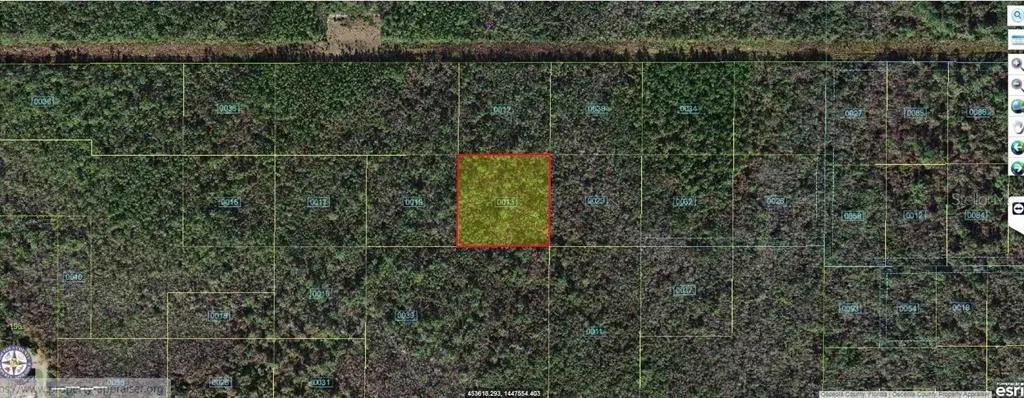 Property for sale at ROBIN TRAIL, KISSIMMEE, FL, 34747