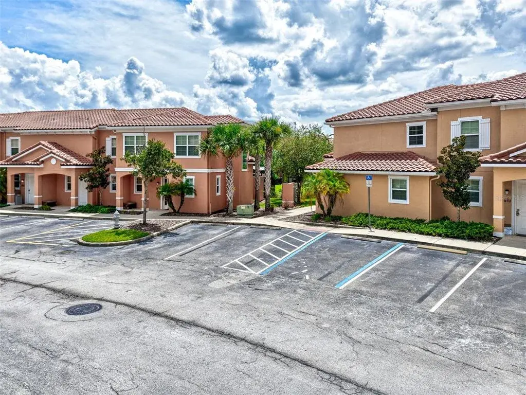 Property for sale at 2668 CORVETTE LANE, KISSIMMEE, FL, 34746