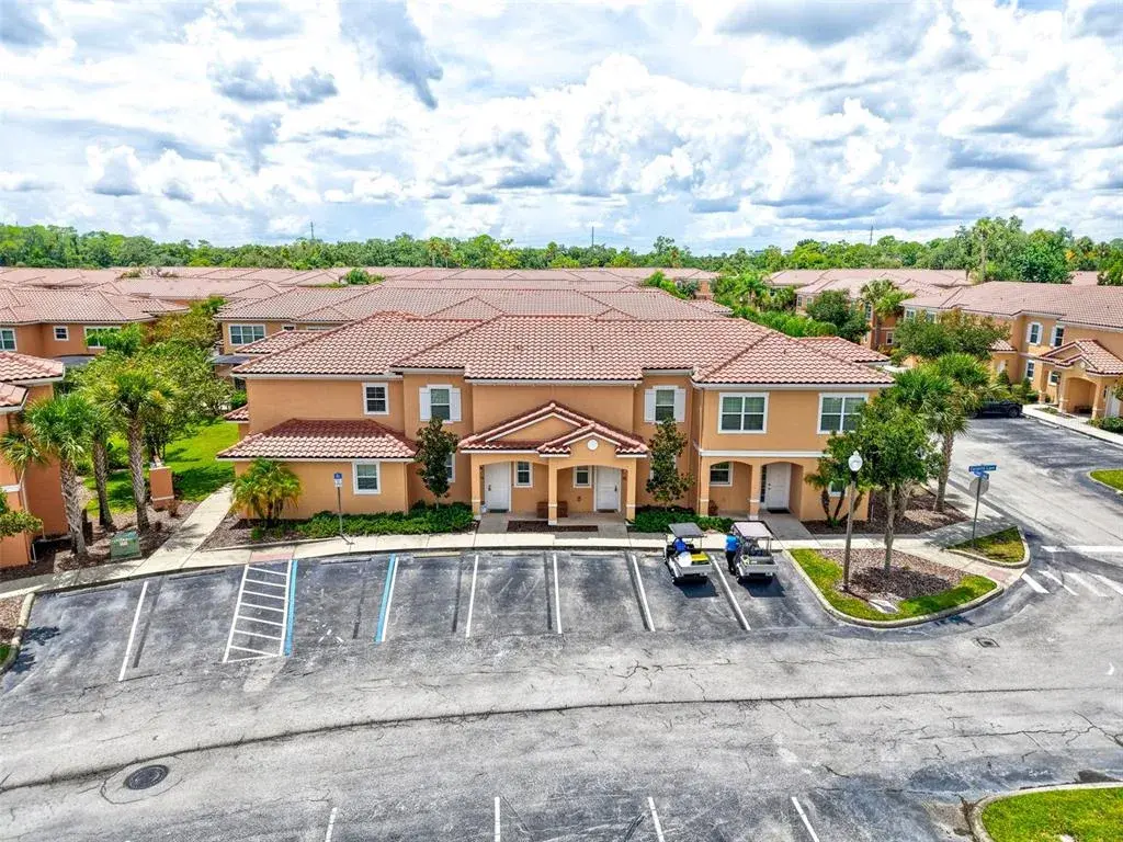 Property for sale at 2668 CORVETTE LANE, KISSIMMEE, FL, 34746