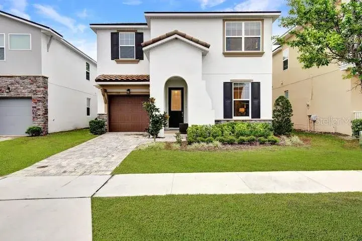 Property for sale at 1919 TROPICAL PALMS CIRCLE, KISSIMMEE, FL, 34747