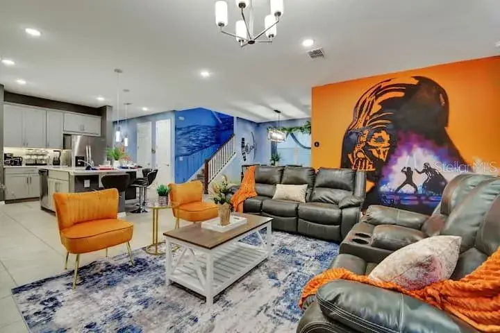 Property for sale at 1919 TROPICAL PALMS CIRCLE, KISSIMMEE, FL, 34747