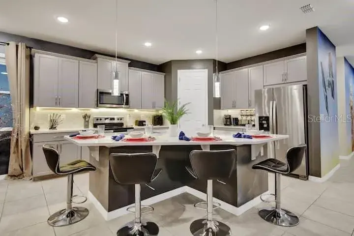 Property for sale at 1919 TROPICAL PALMS CIRCLE, KISSIMMEE, FL, 34747