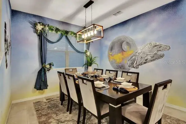 Property for sale at 1919 TROPICAL PALMS CIRCLE, KISSIMMEE, FL, 34747