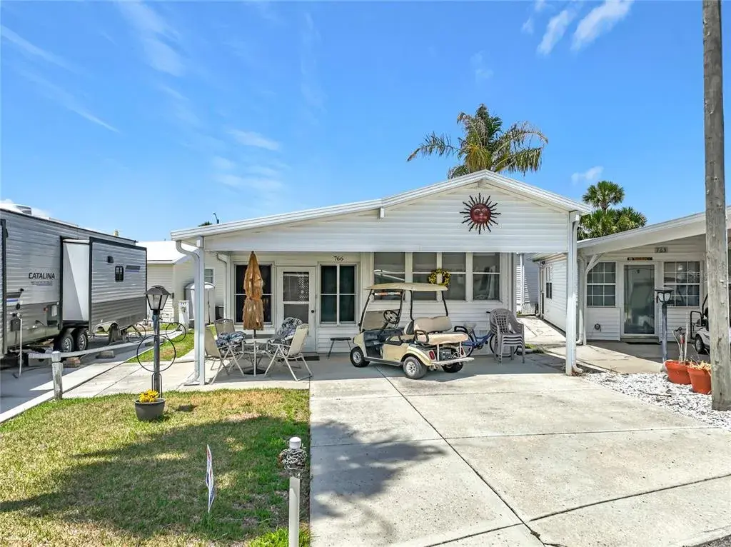 Property for sale at 9000 US HIGHWAY 192 UNIT 766, CLERMONT, FL, 34714
