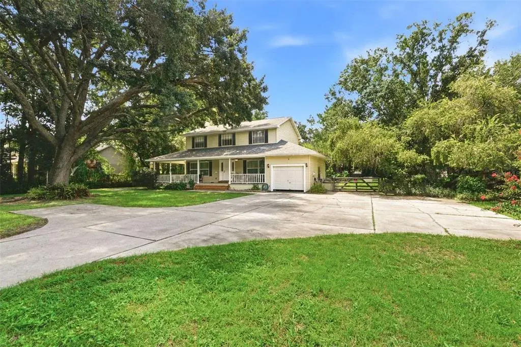 Property for sale at 4784 OREN BROWN ROAD, KISSIMMEE, FL, 34746