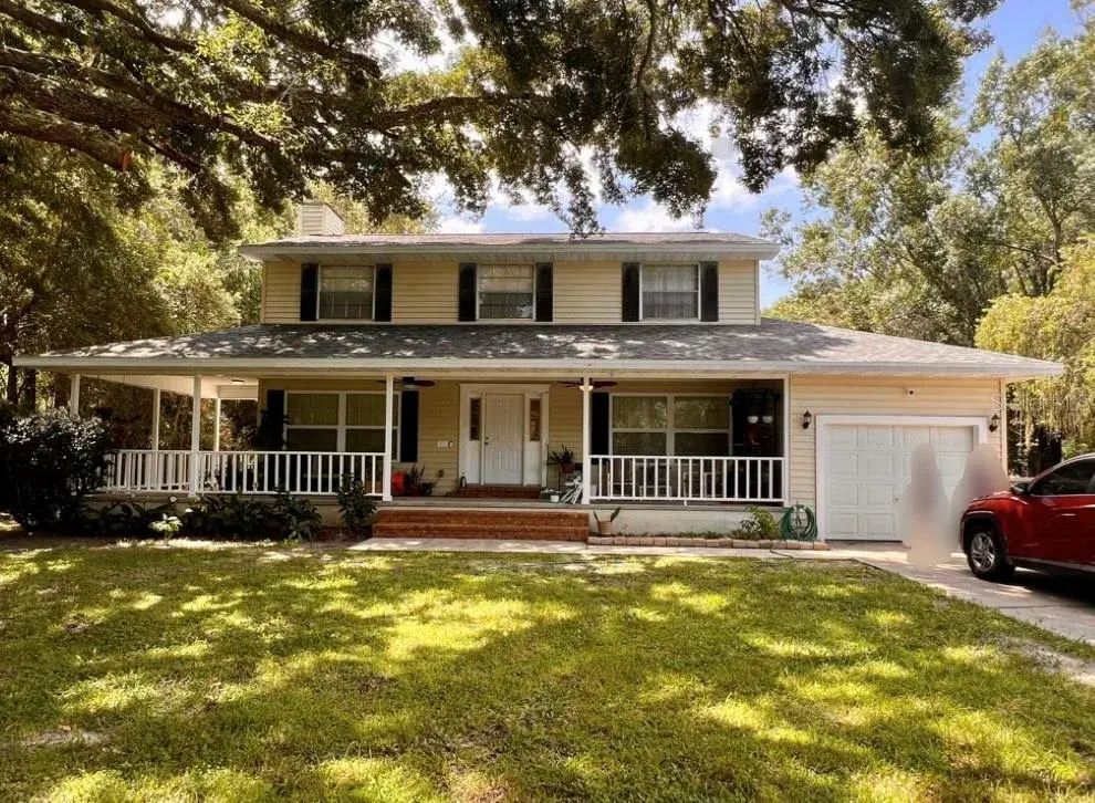 Property for sale at 4784 OREN BROWN ROAD, KISSIMMEE, FL, 34746