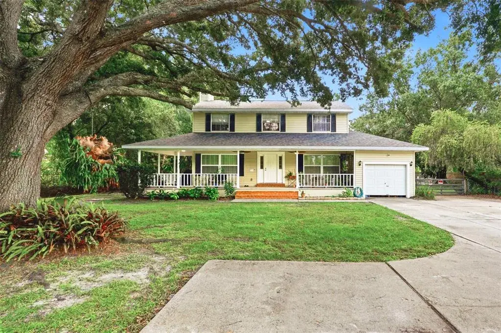 Property for sale at 4784 OREN BROWN ROAD, KISSIMMEE, FL, 34746