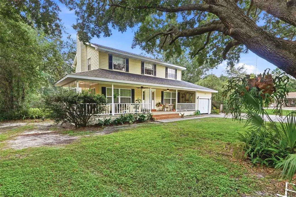 Property for sale at 4784 OREN BROWN ROAD, KISSIMMEE, FL, 34746