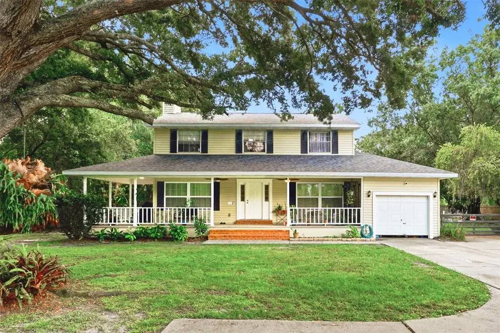 Property for sale at 4784 OREN BROWN ROAD, KISSIMMEE, FL, 34746