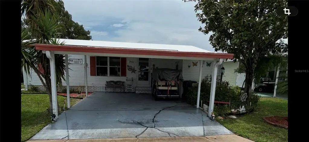 Property for sale at 731 POLO PARK EAST BOULEVARD, DAVENPORT, FL, 33897