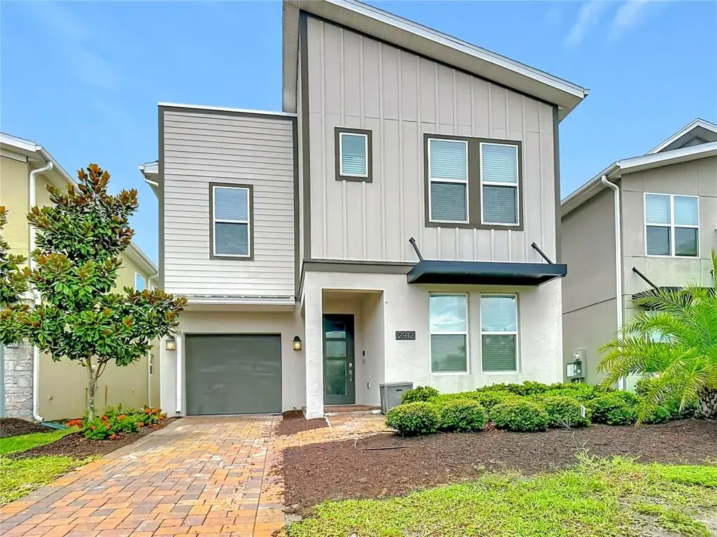 Property for sale at 2912 PROTAGONIST STREET, KISSIMMEE, FL, 34746