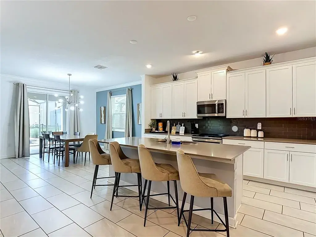 Property for sale at 2912 PROTAGONIST STREET, KISSIMMEE, FL, 34746