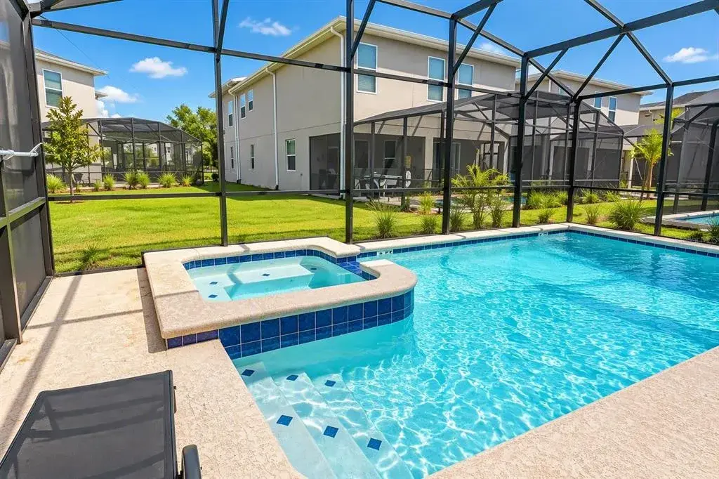 Property for sale at 2779 OXYMORON WAY, KISSIMMEE, FL, 34746