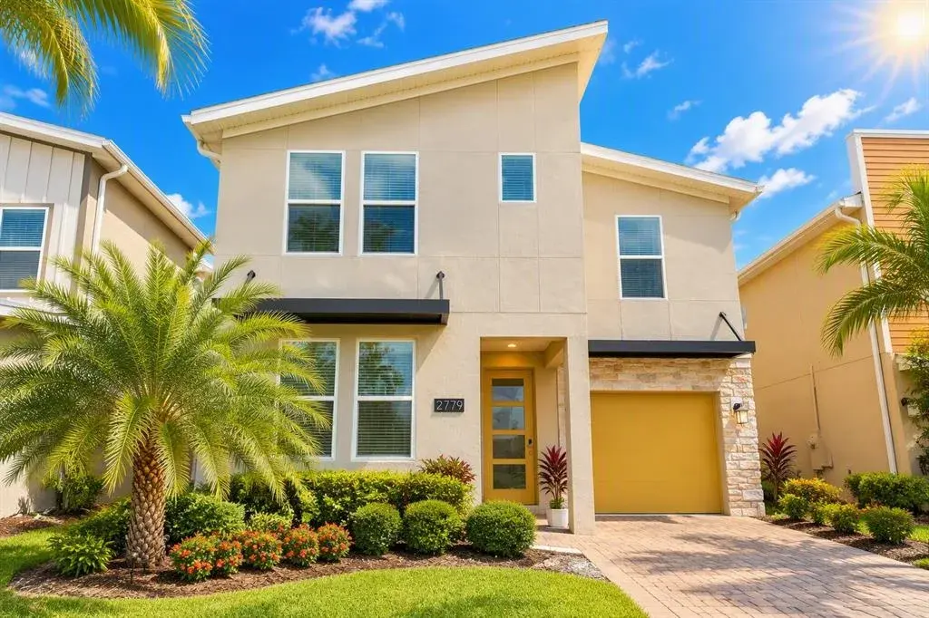 Property for sale at 2779 OXYMORON WAY, KISSIMMEE, FL, 34746