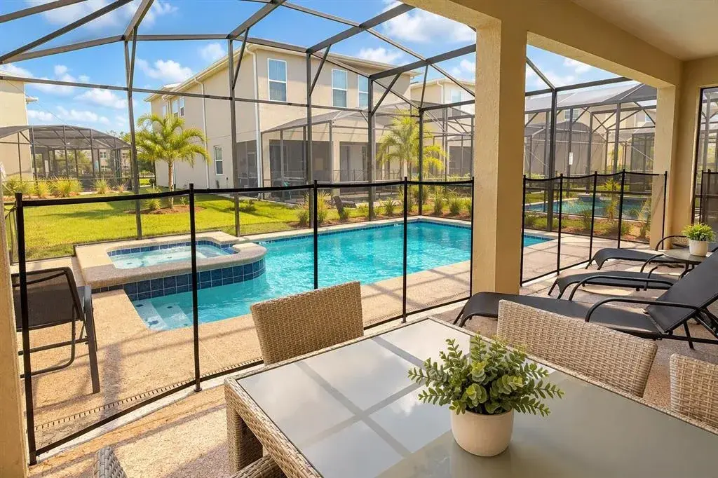 Property for sale at 2779 OXYMORON WAY, KISSIMMEE, FL, 34746
