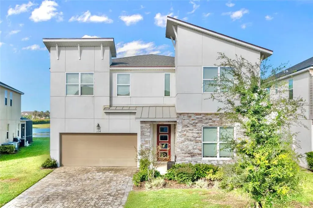 Property for sale at 1594 MERMAID COVE WAY, KISSIMMEE, FL, 34747