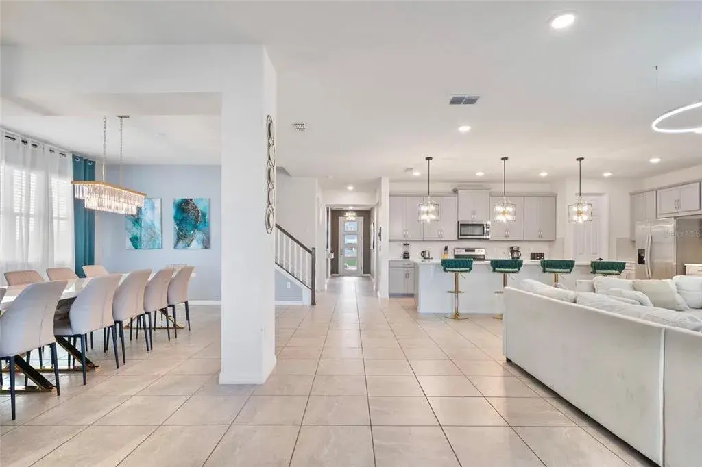 Property for sale at 1594 MERMAID COVE WAY, KISSIMMEE, FL, 34747
