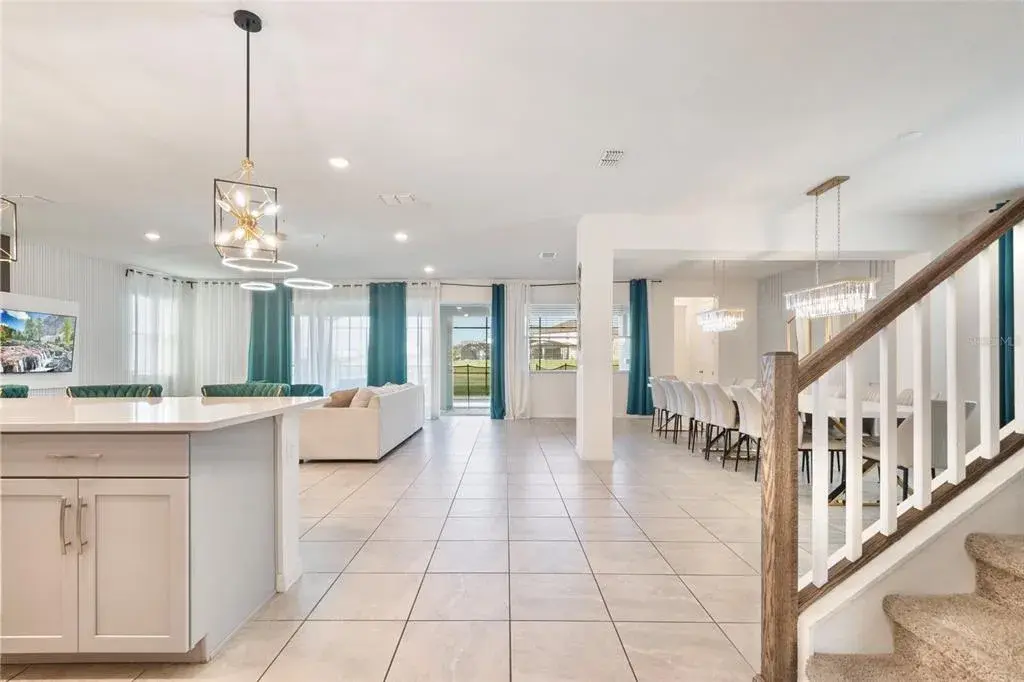 Property for sale at 1594 MERMAID COVE WAY, KISSIMMEE, FL, 34747