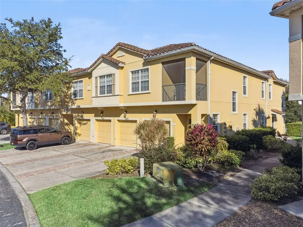 Property for sale at 2841 OAKWATER DRIVE, KISSIMMEE, FL, 34747
