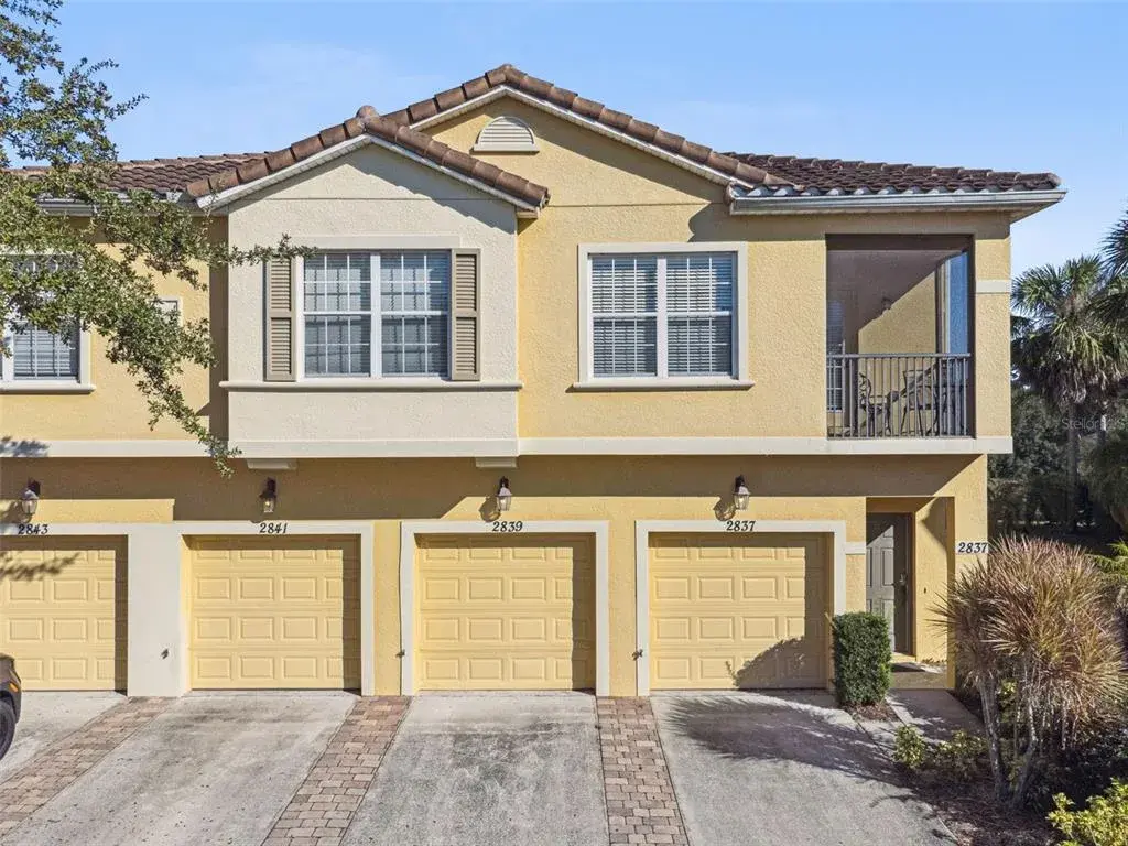 Property for sale at 2841 OAKWATER DRIVE, KISSIMMEE, FL, 34747