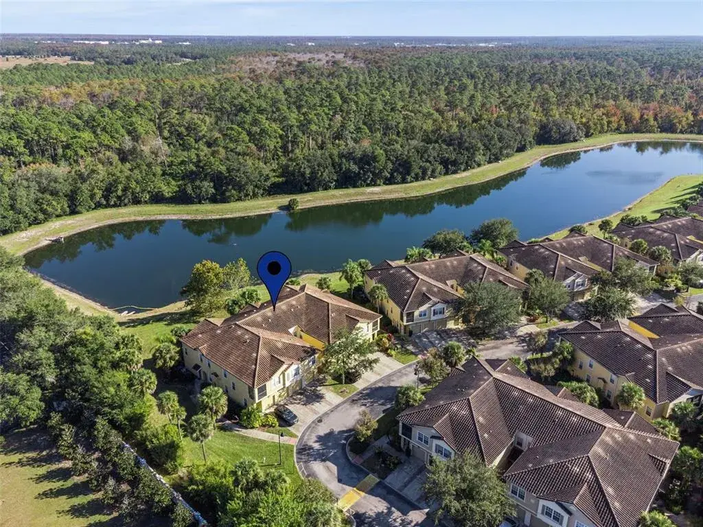 Property for sale at 2841 OAKWATER DRIVE, KISSIMMEE, FL, 34747