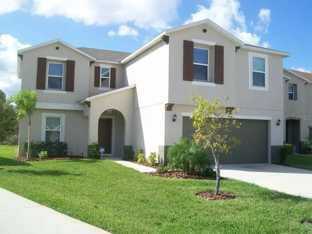 Property for sale at 4752 BLUE DIAMOND STREET, KISSIMMEE, FL, 34746