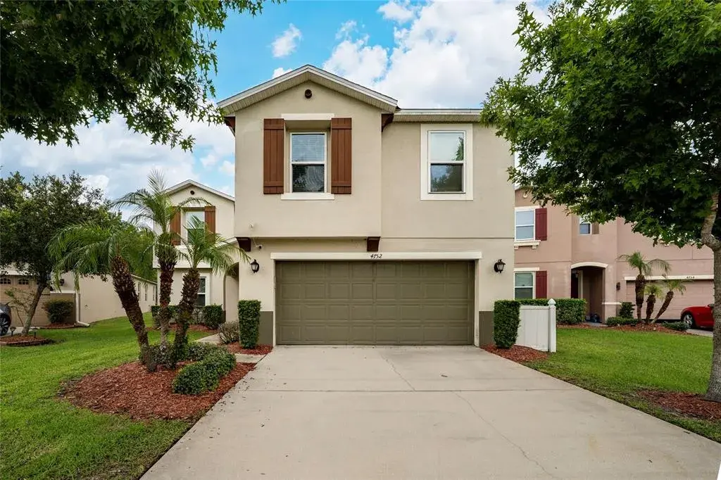 Property for sale at 4752 BLUE DIAMOND STREET, KISSIMMEE, FL, 34746