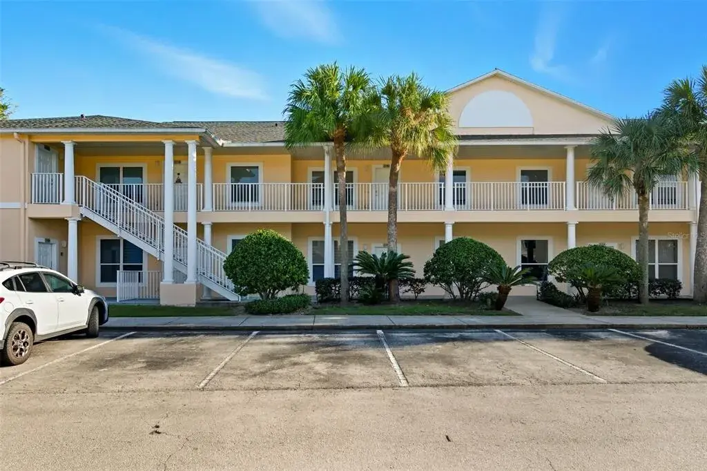 Property for sale at 3119 SUN LAKE COURT UNIT B, KISSIMMEE, FL, 34747