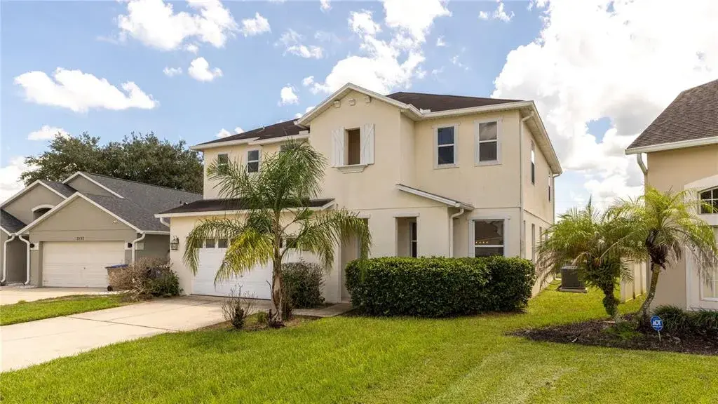 Property for sale at 2895 BLOOMING ALAMANDA LOOP, KISSIMMEE, FL, 34747