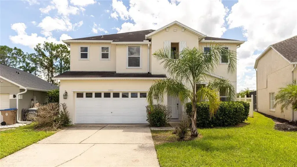 Property for sale at 2895 BLOOMING ALAMANDA LOOP, KISSIMMEE, FL, 34747