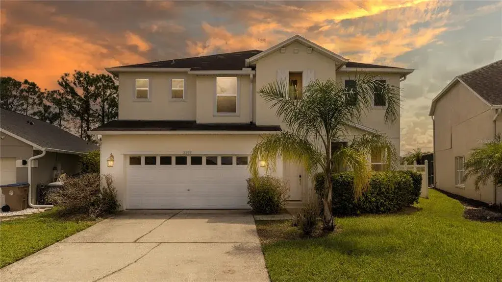 Property for sale at 2895 BLOOMING ALAMANDA LOOP, KISSIMMEE, FL, 34747