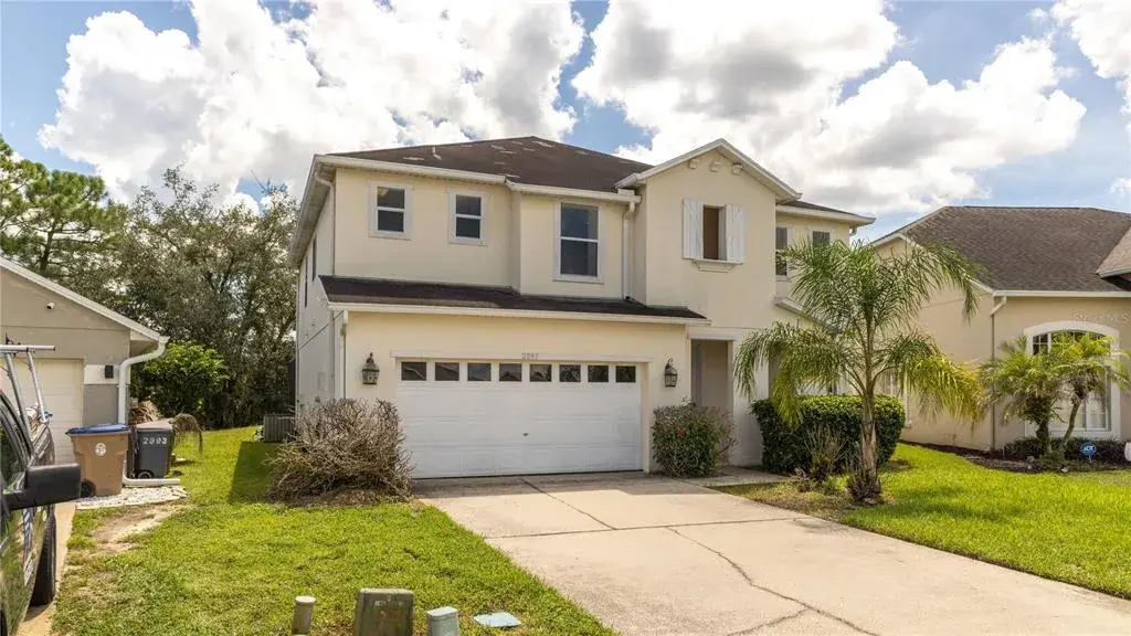 Property for sale at 2895 BLOOMING ALAMANDA LOOP, KISSIMMEE, FL, 34747