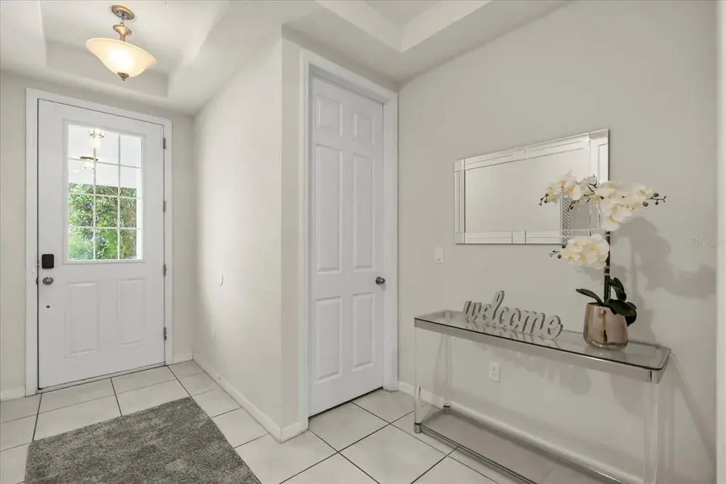 Property for sale at 1528 NASSAU POINT TRAIL, KISSIMMEE, FL, 34747