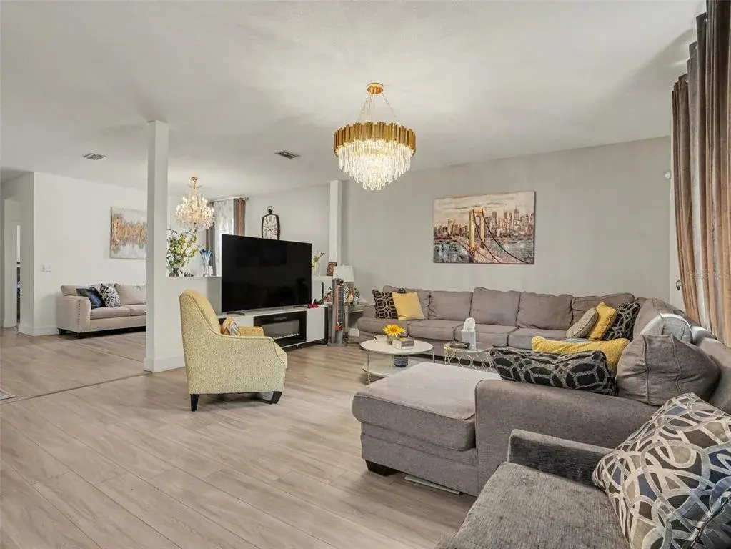 Property for sale at 4754 BLUE DIAMOND STREET, KISSIMMEE, FL, 34746