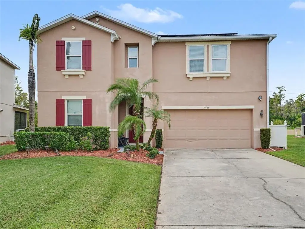 Property for sale at 4754 BLUE DIAMOND STREET, KISSIMMEE, FL, 34746