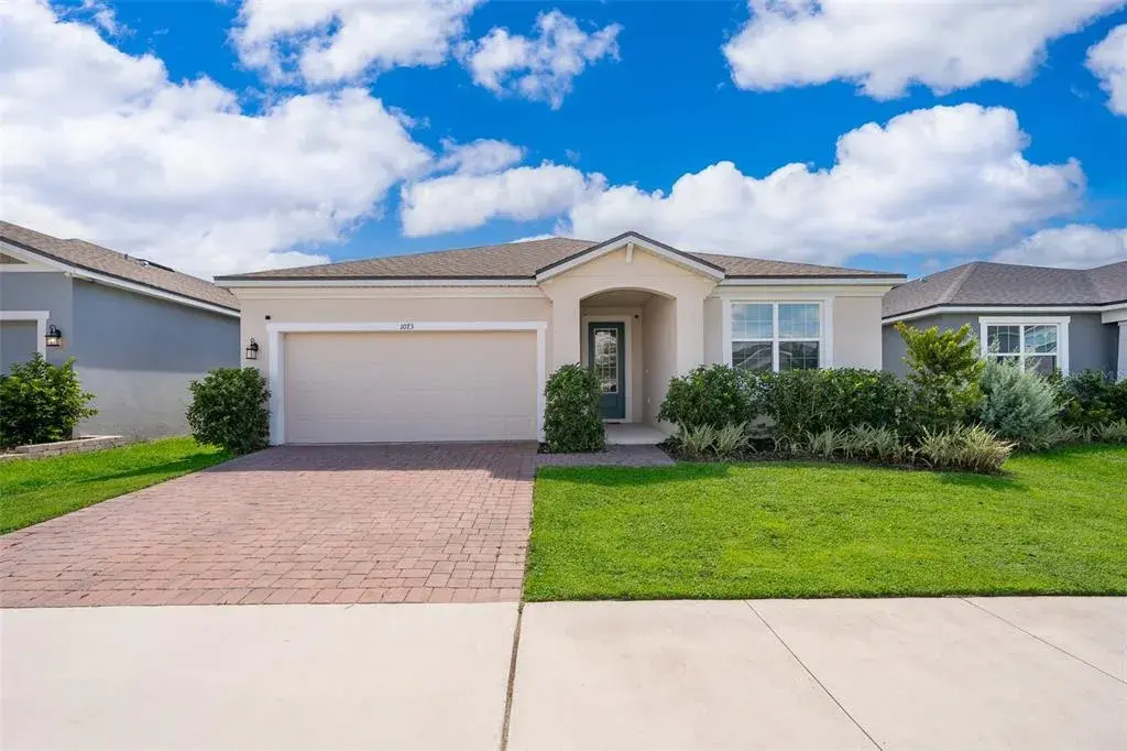 Property for sale at 1073 TURQUOISE WAVES COVE, KISSIMMEE, FL, 34747