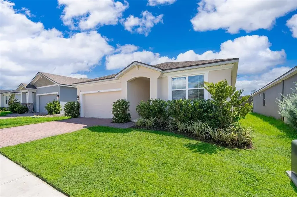 Property for sale at 1073 TURQUOISE WAVES COVE, KISSIMMEE, FL, 34747