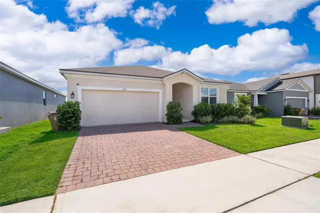 Property for sale at 1073 TURQUOISE WAVES COVE, KISSIMMEE, FL, 34747