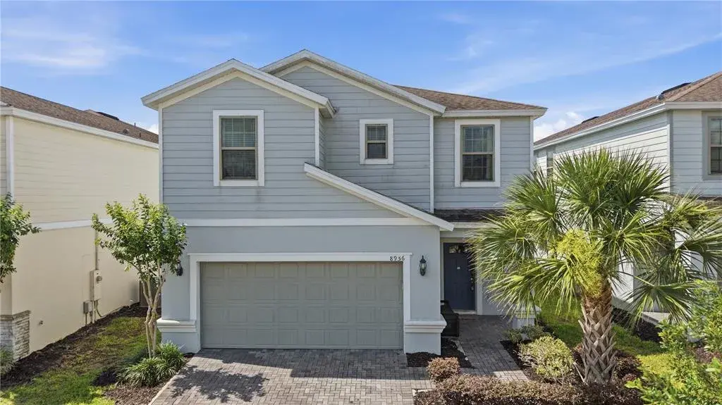 Property for sale at 8956 ZURICH LANE, KISSIMMEE, FL, 34747