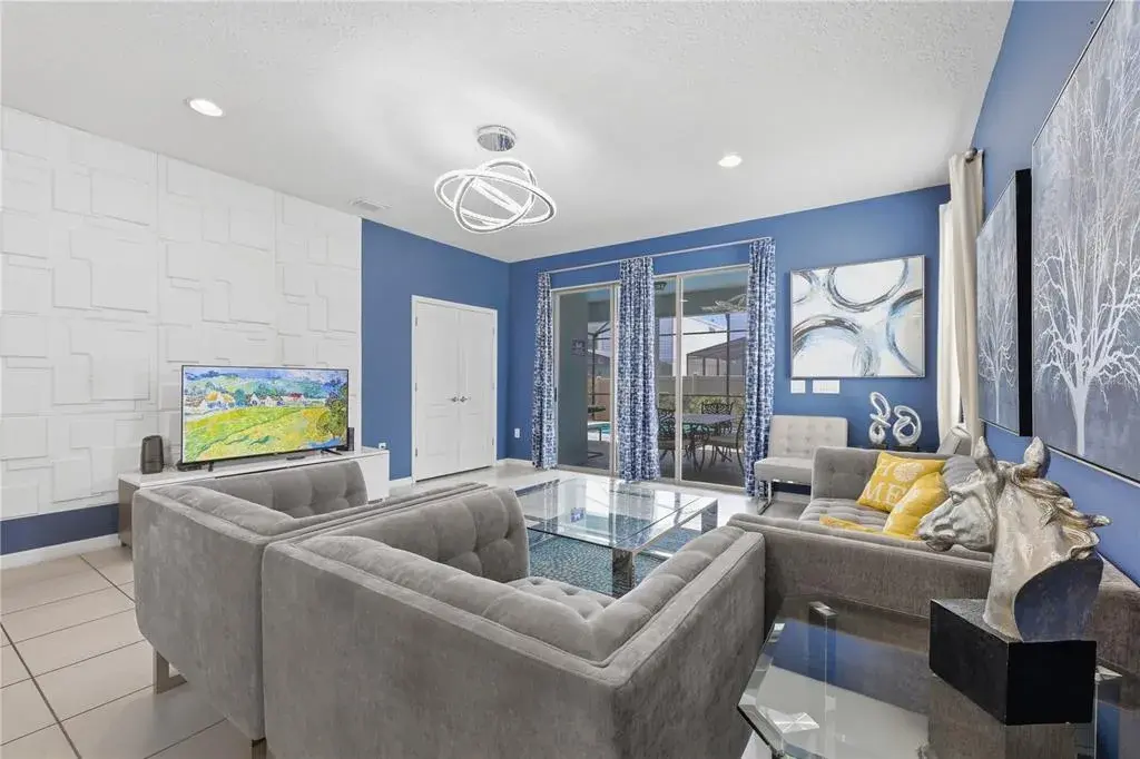Property for sale at 8956 ZURICH LANE, KISSIMMEE, FL, 34747