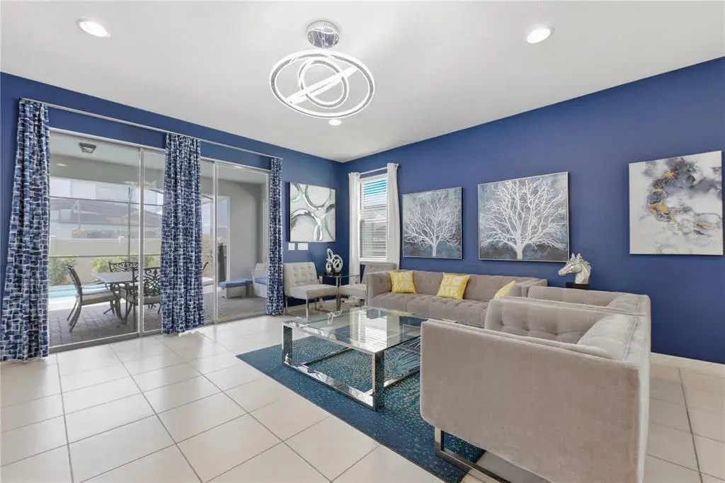 Property for sale at 8956 ZURICH LANE, KISSIMMEE, FL, 34747