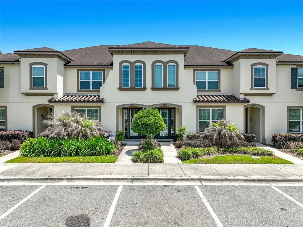 Property for sale at 8976 AMELIA DOWNS TRAIL, KISSIMMEE, FL, 34747