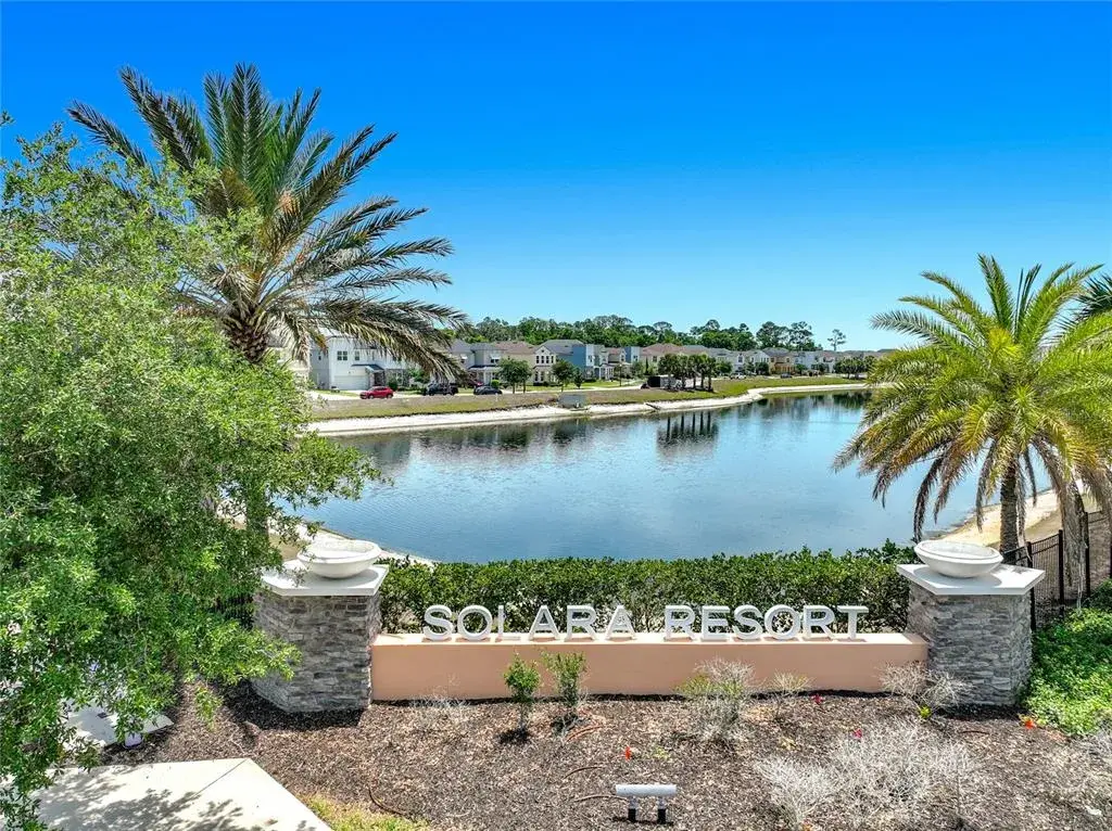 Property for sale at 8976 AMELIA DOWNS TRAIL, KISSIMMEE, FL, 34747