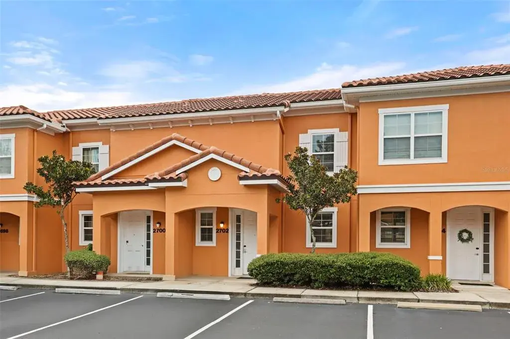 Property for sale at 2702 CORVETTE LANE, KISSIMMEE, FL, 34746