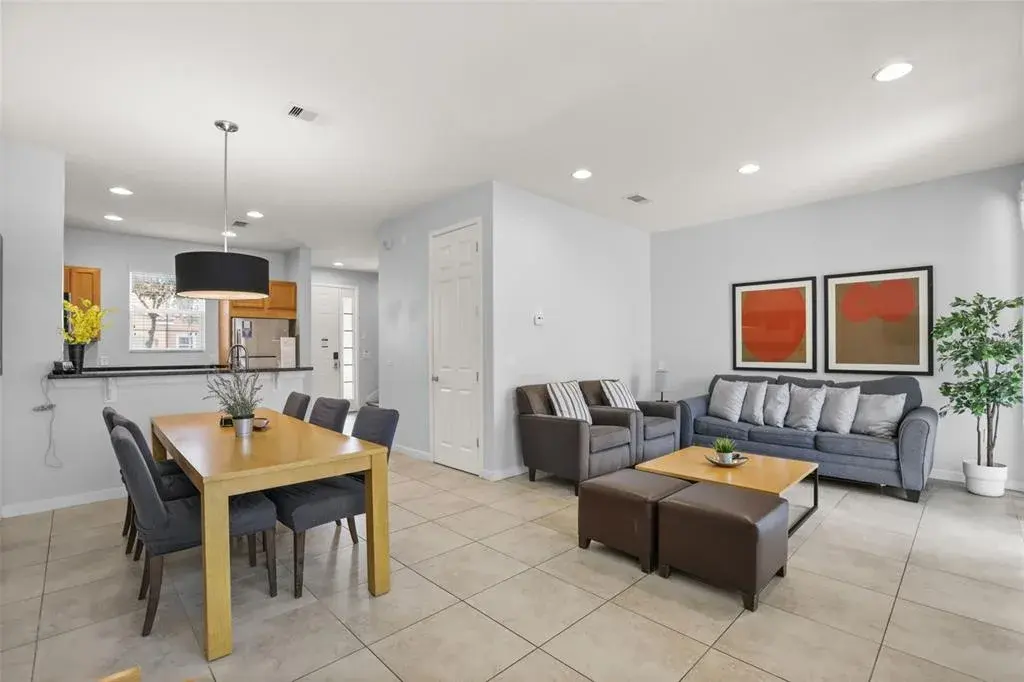 Property for sale at 2702 CORVETTE LANE, KISSIMMEE, FL, 34746